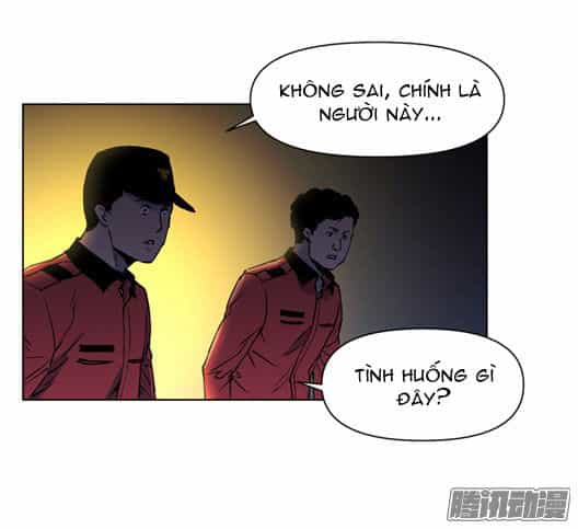 Thảm Họa Mã 0 - Chương 13 - ảnh 7