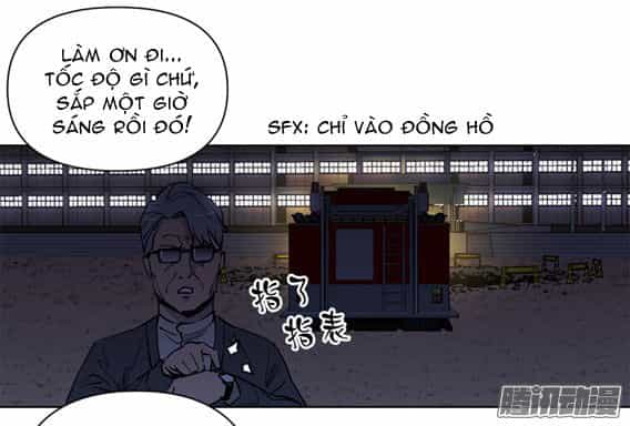 Thảm Họa Mã 0 - Chương 14 - ảnh 19