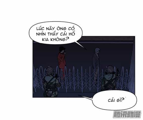 Thảm Họa Mã 0 - Chương 14 - ảnh 28