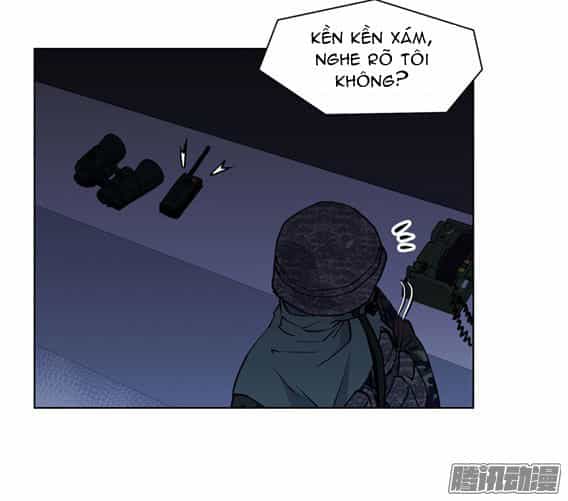 Thảm Họa Mã 0 - Chương 14 - ảnh 34