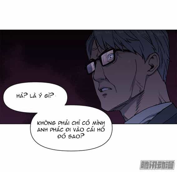 Thảm Họa Mã 0 - Chương 14 - ảnh 45