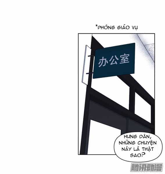 Thảm Họa Mã 0 - Chương 14 - ảnh 5