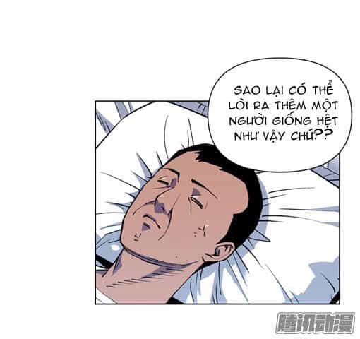 Thảm Họa Mã 0 - Chương 15 - ảnh 10