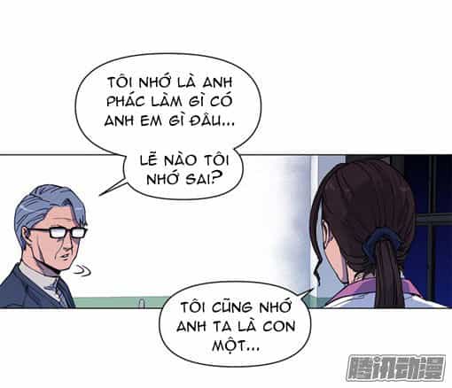 Thảm Họa Mã 0 - Chương 15 - ảnh 8