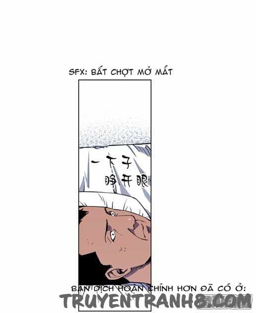 Thảm Họa Mã 0 - Chương 16 - ảnh 10