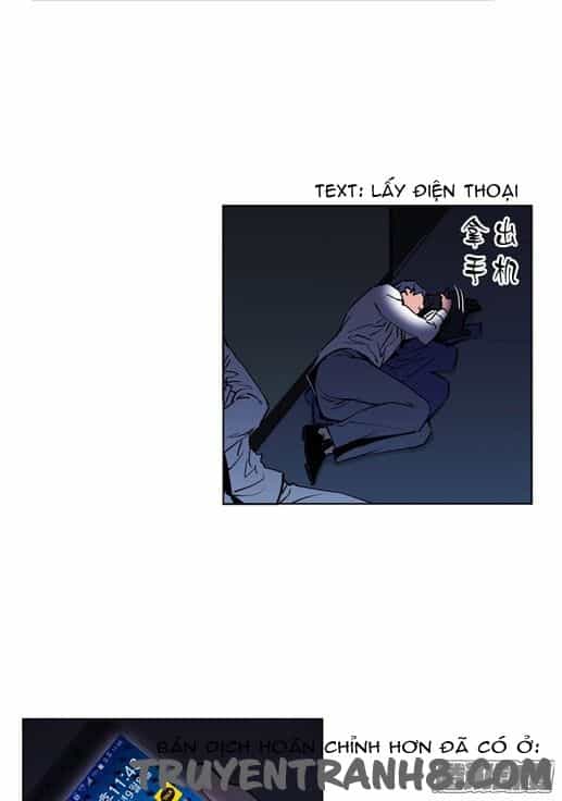 Thảm Họa Mã 0 - Chương 16 - ảnh 37