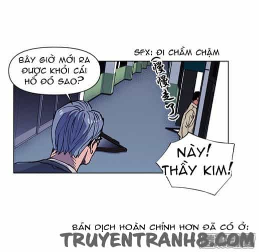 Thảm Họa Mã 0 - Chương 16 - ảnh 4