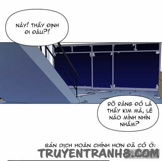 Thảm Họa Mã 0 - Chương 16 - ảnh 6