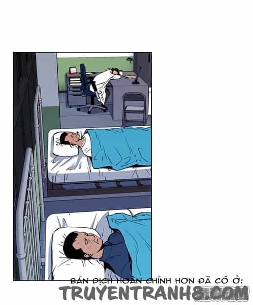 Thảm Họa Mã 0 - Chương 16 - ảnh 9
