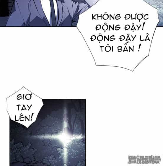 Thảm Họa Mã 0 - Chương 17 - ảnh 30