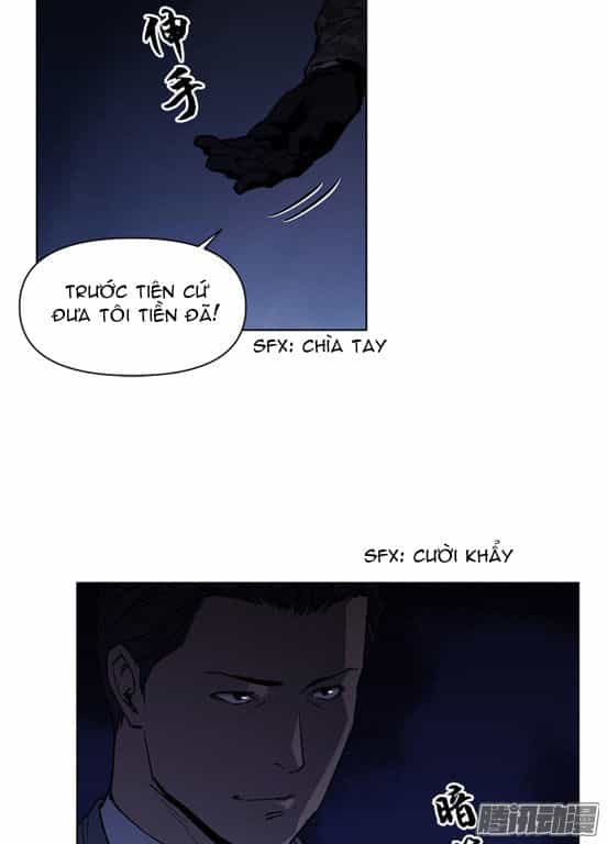 Thảm Họa Mã 0 - Chương 17 - ảnh 40
