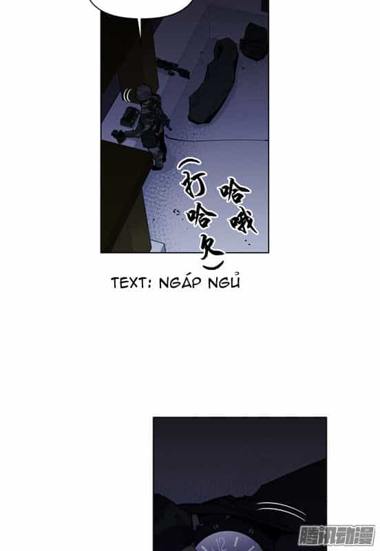 Thảm Họa Mã 0 - Chương 17 - ảnh 5