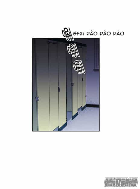Thảm Họa Mã 0 - Chương 18 - ảnh 12