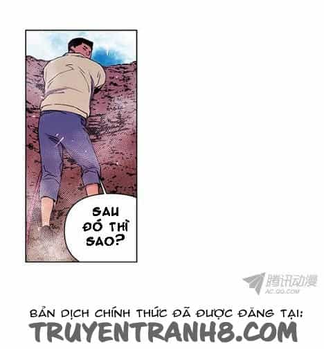 Thảm Họa Mã 0 - Chương 3 - ảnh 11