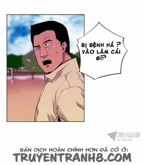 Thảm Họa Mã 0 - Chương 3 - ảnh 2