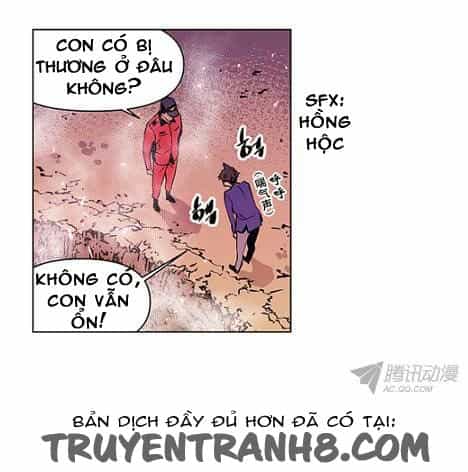 Thảm Họa Mã 0 - Chương 3 - ảnh 27