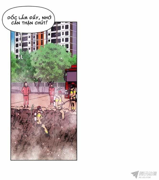Thảm Họa Mã 0 - Chương 4 - ảnh 15