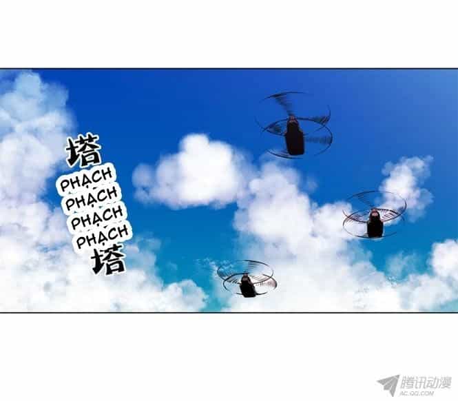 Thảm Họa Mã 0 - Chương 4 - ảnh 22