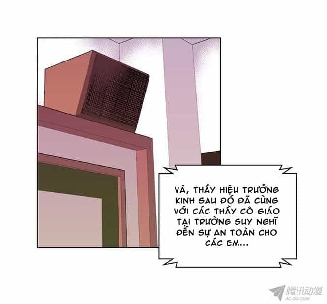 Thảm Họa Mã 0 - Chương 4 - ảnh 29