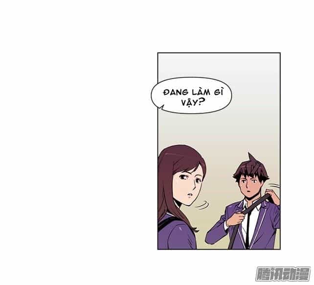 Thảm Họa Mã 0 - Chương 5 - ảnh 5