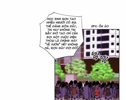 Thảm Họa Mã 0 - Chương 6 - ảnh 14