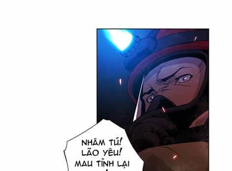 Thảm Họa Mã 0 - Chương 7 - ảnh 11