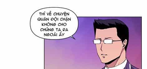 Thảm Họa Mã 0 - Chương 7 - ảnh 38
