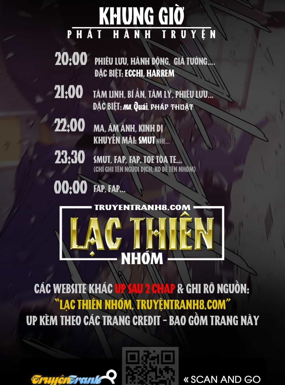 Thảm Họa Mã 0 - Chương 7 - ảnh 62
