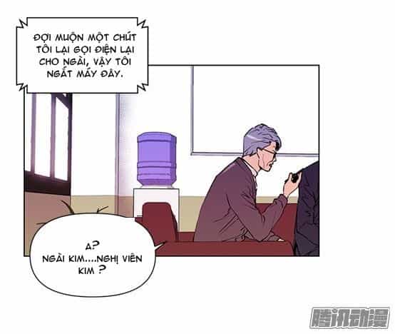 Thảm Họa Mã 0 - Chương 8 - ảnh 15