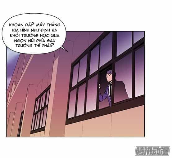 Thảm Họa Mã 0 - Chương 8 - ảnh 25