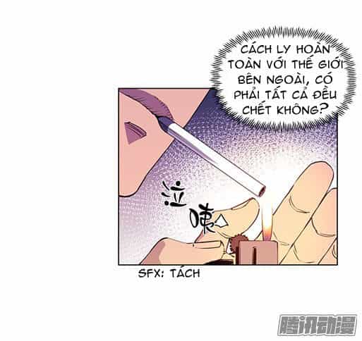 Thảm Họa Mã 0 - Chương 9 - ảnh 11