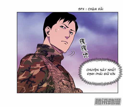 Thảm Họa Mã 0 - Chương 9 - ảnh 13