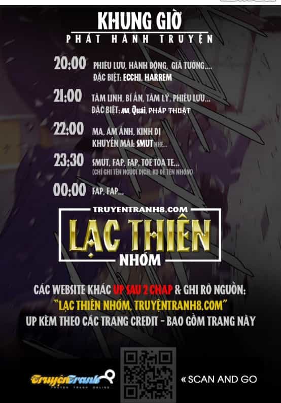 Thảm Họa Mã 0 - Chương 9 - ảnh 38