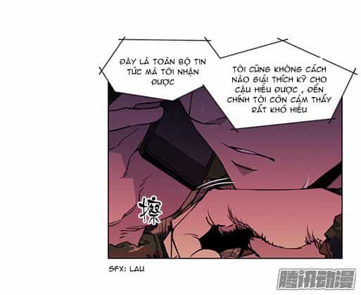 Thảm Họa Mã 0 - Chương 9 - ảnh 8
