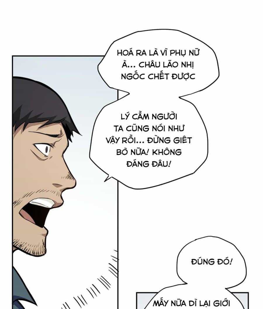 Thảm Họa Ngày Tận Thế, Tôi Tái Sinh Biến Cả Gia Đình Trở Thành Một Ông Trùm! - Chương 1 - ảnh 15