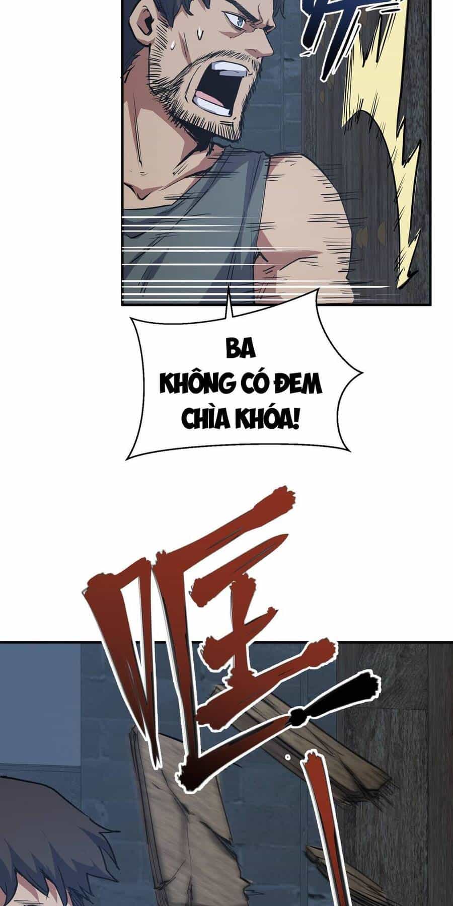 Thảm Họa Ngày Tận Thế, Tôi Tái Sinh Biến Cả Gia Đình Trở Thành Một Ông Trùm! - Chương 11 - ảnh 20