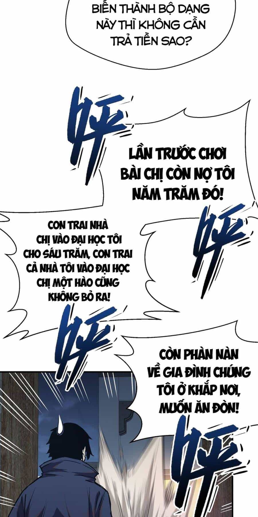 Thảm Họa Ngày Tận Thế, Tôi Tái Sinh Biến Cả Gia Đình Trở Thành Một Ông Trùm! - Chương 11 - ảnh 26