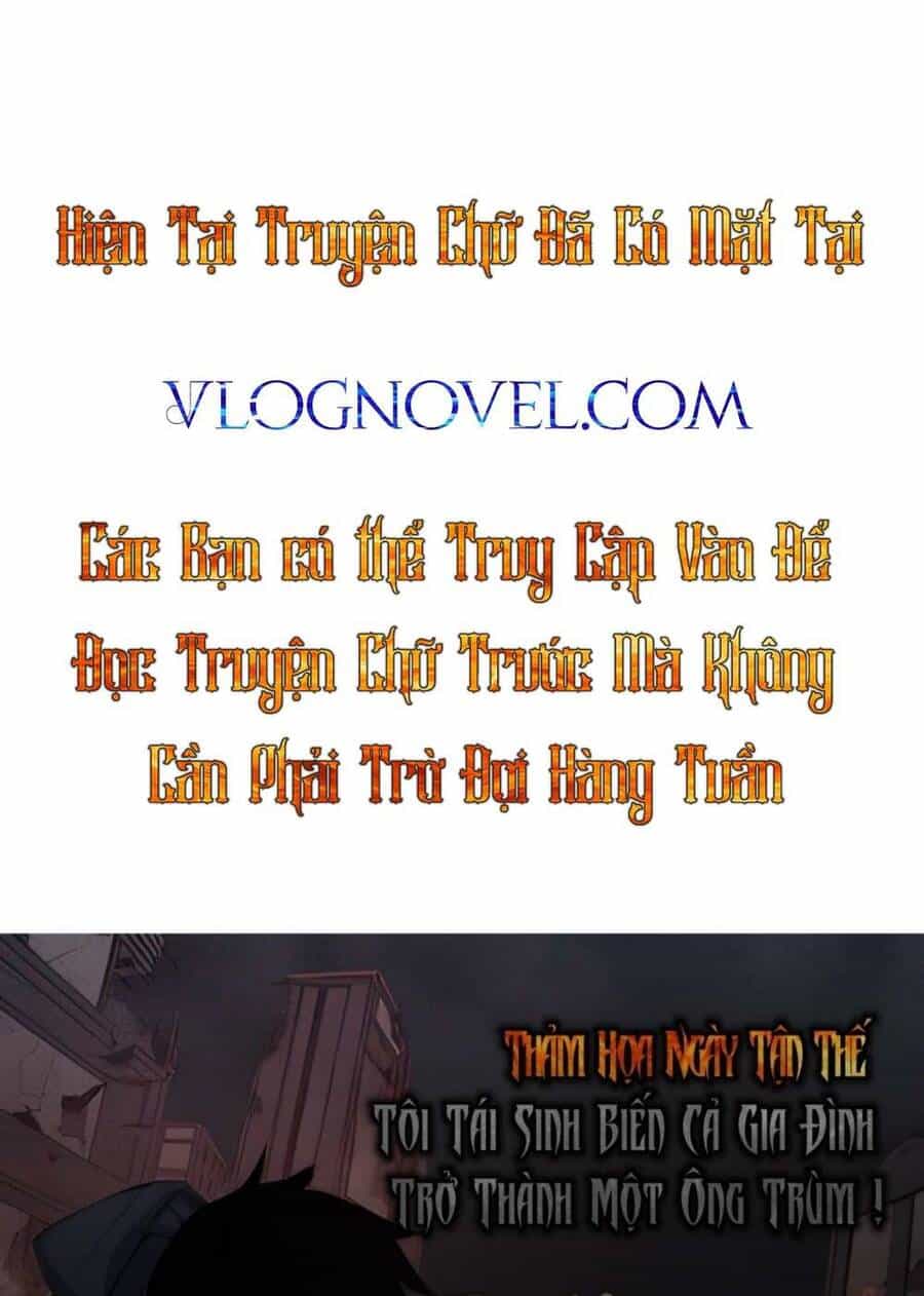 Thảm Họa Ngày Tận Thế, Tôi Tái Sinh Biến Cả Gia Đình Trở Thành Một Ông Trùm! - Chương 11 - ảnh 59