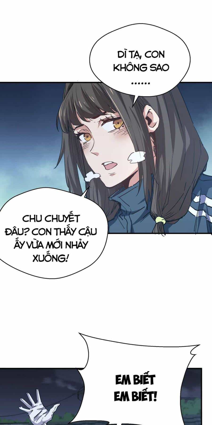 Thảm Họa Ngày Tận Thế, Tôi Tái Sinh Biến Cả Gia Đình Trở Thành Một Ông Trùm! - Chương 12 - ảnh 31