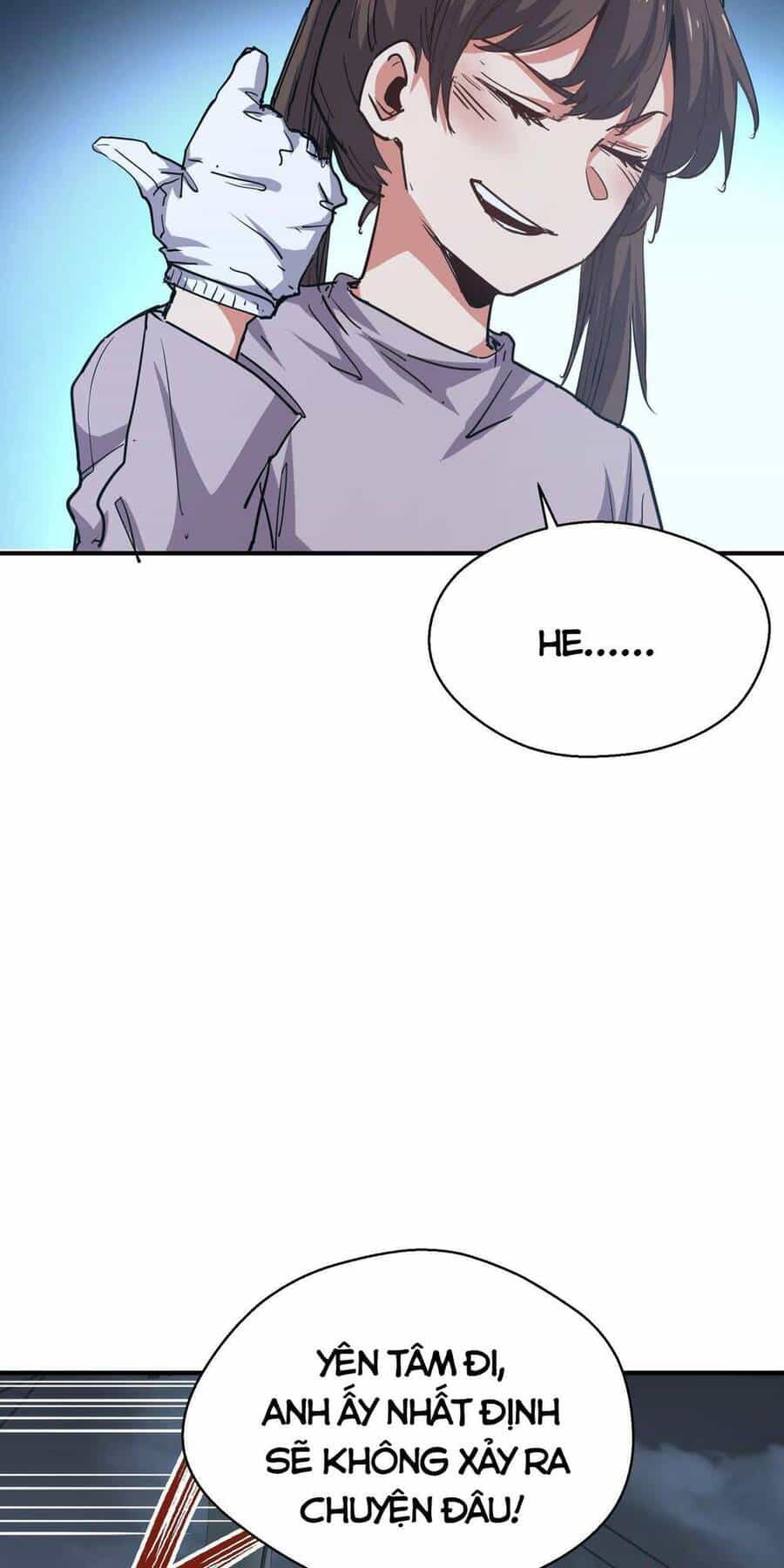 Thảm Họa Ngày Tận Thế, Tôi Tái Sinh Biến Cả Gia Đình Trở Thành Một Ông Trùm! - Chương 12 - ảnh 33