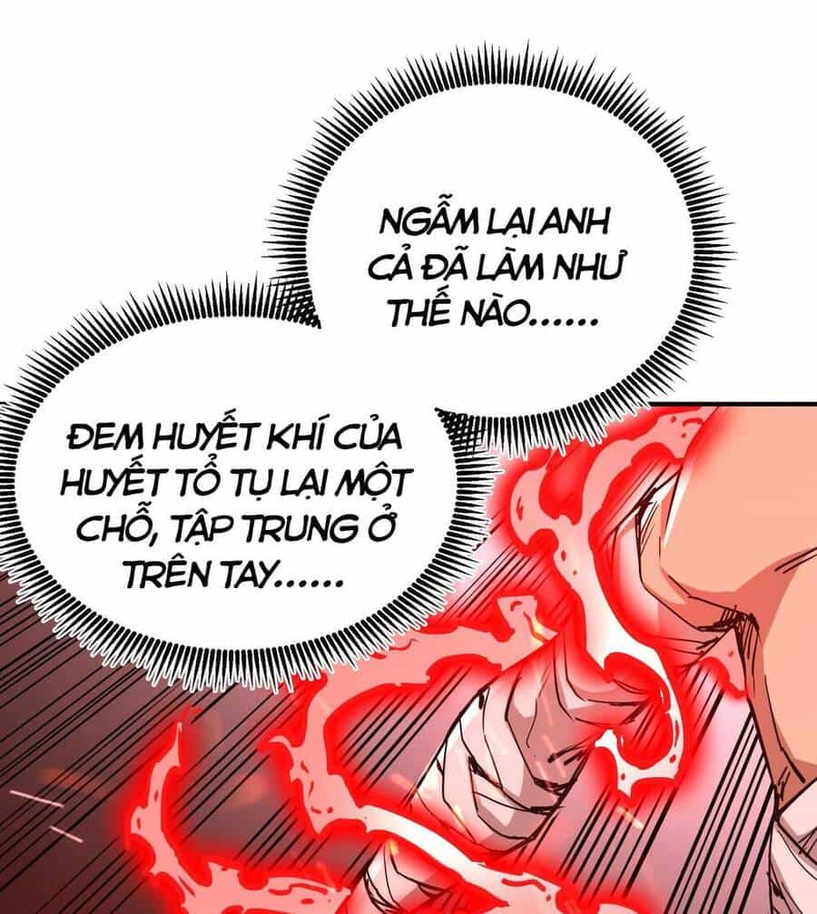 Thảm Họa Ngày Tận Thế, Tôi Tái Sinh Biến Cả Gia Đình Trở Thành Một Ông Trùm! - Chương 14 - ảnh 46