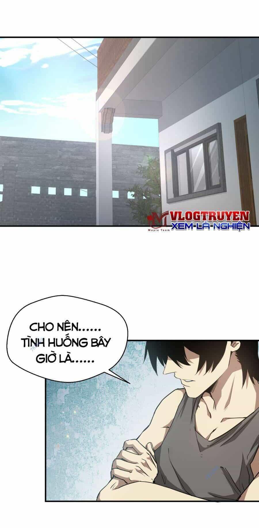Thảm Họa Ngày Tận Thế, Tôi Tái Sinh Biến Cả Gia Đình Trở Thành Một Ông Trùm! - Chương 16 - ảnh 26