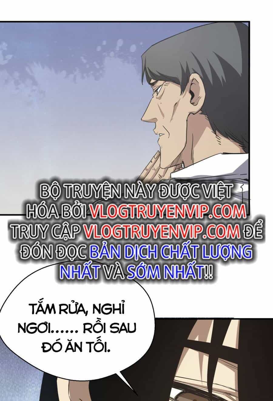 Thảm Họa Ngày Tận Thế, Tôi Tái Sinh Biến Cả Gia Đình Trở Thành Một Ông Trùm! - Chương 16 - ảnh 33