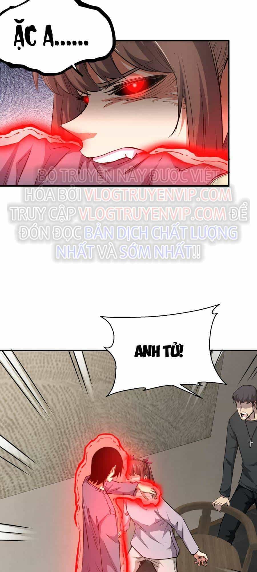 Thảm Họa Ngày Tận Thế, Tôi Tái Sinh Biến Cả Gia Đình Trở Thành Một Ông Trùm! - Chương 17 - ảnh 2
