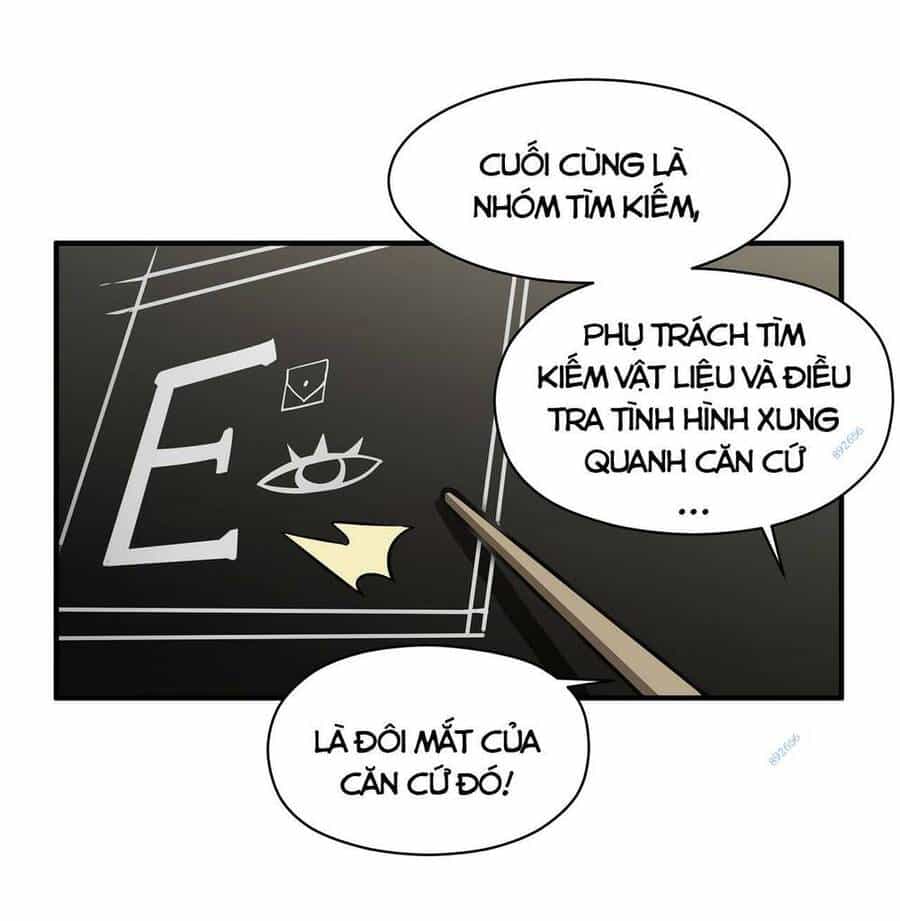 Thảm Họa Ngày Tận Thế, Tôi Tái Sinh Biến Cả Gia Đình Trở Thành Một Ông Trùm! - Chương 19 - ảnh 11
