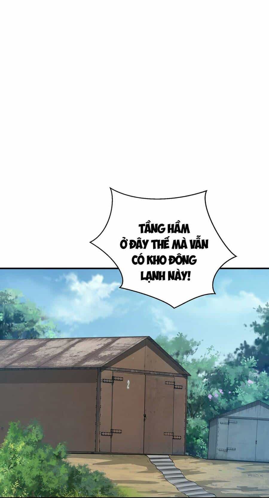 Thảm Họa Ngày Tận Thế, Tôi Tái Sinh Biến Cả Gia Đình Trở Thành Một Ông Trùm! - Chương 19 - ảnh 54