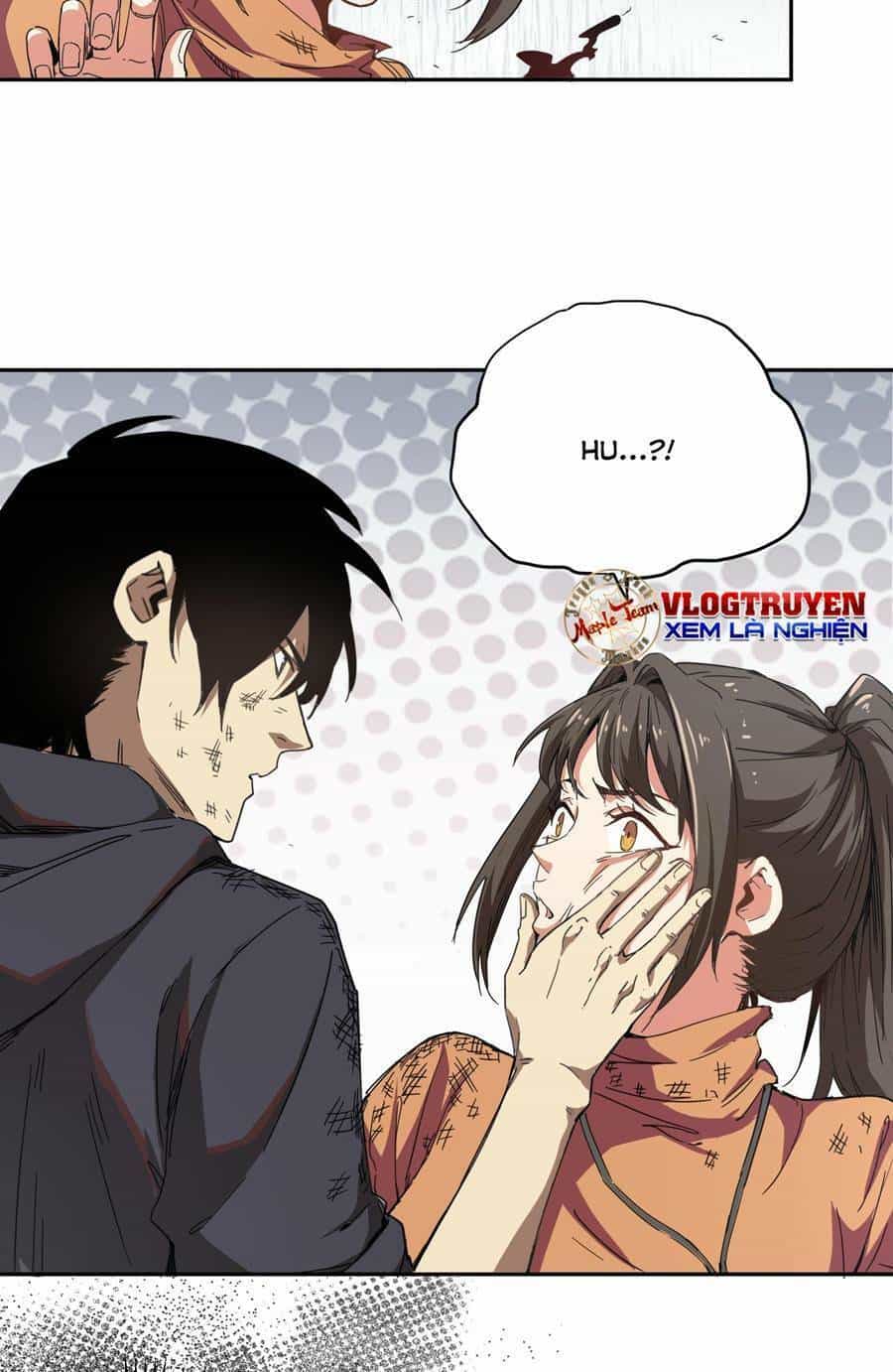 Thảm Họa Ngày Tận Thế, Tôi Tái Sinh Biến Cả Gia Đình Trở Thành Một Ông Trùm! - Chương 3 - ảnh 53