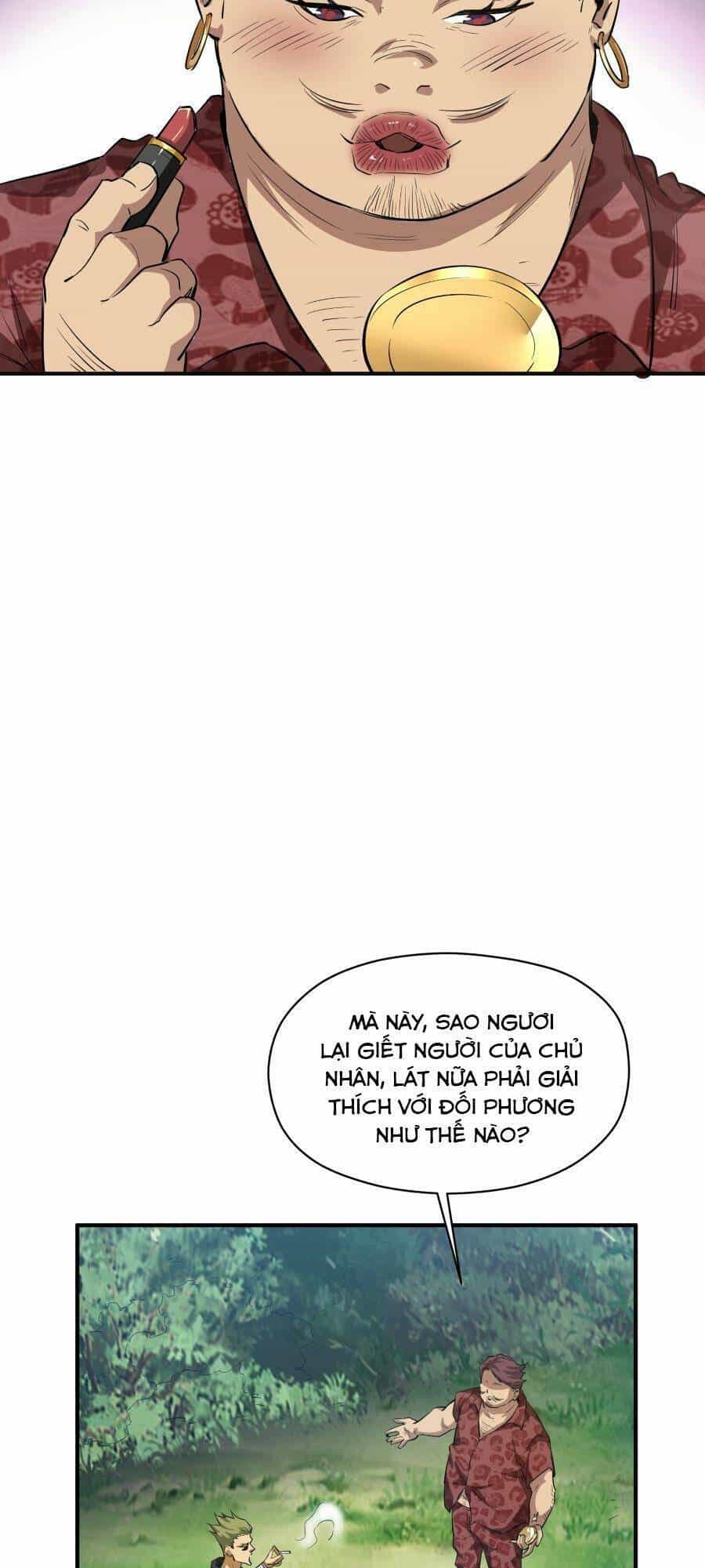 Thảm Họa Ngày Tận Thế, Tôi Tái Sinh Biến Cả Gia Đình Trở Thành Một Ông Trùm! - Chương 30 - ảnh 12