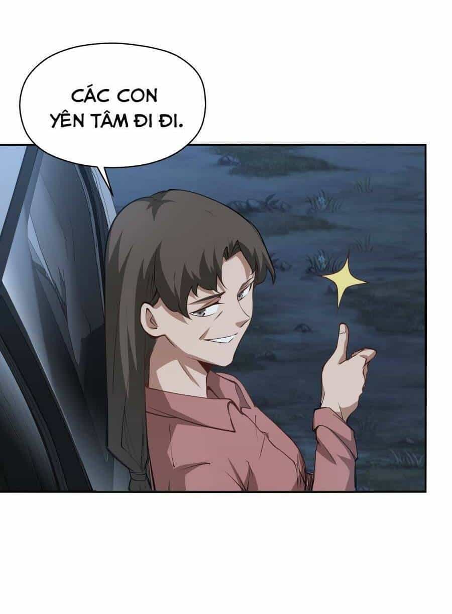 Thảm Họa Ngày Tận Thế, Tôi Tái Sinh Biến Cả Gia Đình Trở Thành Một Ông Trùm! - Chương 33 - ảnh 39