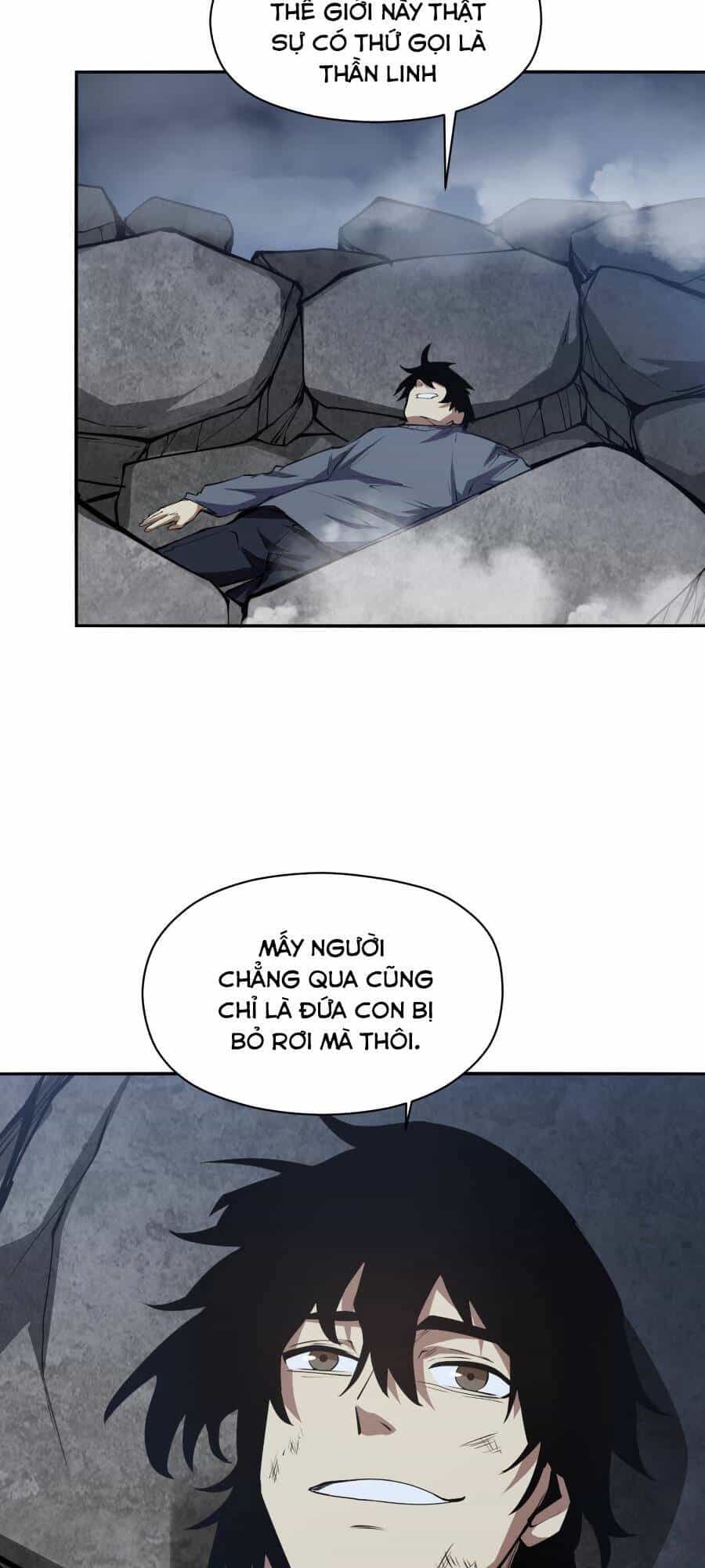 Thảm Họa Ngày Tận Thế, Tôi Tái Sinh Biến Cả Gia Đình Trở Thành Một Ông Trùm! - Chương 38 - ảnh 35